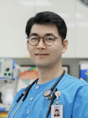 학회장